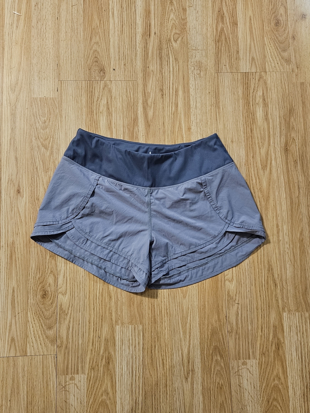 Women's Soothfeel Athletic Shorts